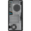Sistem Brand HP Z2 G9 Tower, Intel Core i7-14700K 3.4GHz, 32GB RAM, 1TB+512GB SSD, RTX 2000 Ada 16GB, Windows 11 Pro