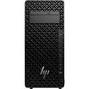 Sistem Brand HP Z2 G1i Tower, Intel Core Ultra 9 285K 3.7GHz, 64GB RAM, 2TB SSD, Intel Graphics, Windows 11 Pro 3yr