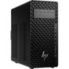 Sistem Brand HP Z2 G1i Tower, Intel Core Ultra 9 285K 3.7GHz, 64GB RAM, 2TB SSD, Intel Graphics, Windows 11 Pro 3yr