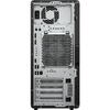 Sistem Brand HP Z2 G1i Tower, Intel Core Ultra 9 285K 3.7GHz, 64GB RAM, 2TB SSD, Intel Graphics, Windows 11 Pro 3yr