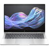 Laptop HP EliteBook Ultra G1i, 14 inch WUXGA Touch, Intel Core Ultra 7 258V, 32GB DDR5, 1TB SSD, Intel Arc Graphics 140V, Win 11 Pro, Glacier Silver, 1Yr