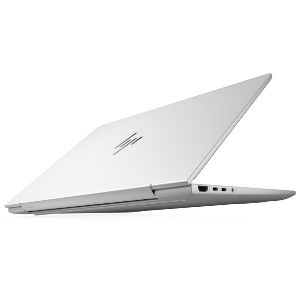 Laptop HP EliteBook Ultra G1i, 14 inch WUXGA Touch, Intel Core Ultra 7 258V, 32GB DDR5, 1TB SSD, Intel Arc Graphics 140V, Win 11 Pro, Glacier Silver, 1Yr