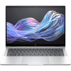 EliteBook Ultra G1i, 14 inch WUXGA Touch, Intel Core Ultra 7 258V, 32GB DDR5, 1TB SSD, Intel Arc Graphics 140V, Win 11 Pro, Glacier Silver, 1Yr