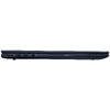 Laptop HP EliteBook Ultra G1i, 14 inch WUXGA Touch, Intel Core Ultra 7 258V, 32GB DDR5, 1TB SSD, Intel Arc Graphics 140V, Win 11 Pro, Atmospheric Blue, 1Yr