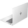 Laptop HP EliteBook 660 G11, 16 inch WUXGA IPS, Intel Core Ultra 5 125U, 16GB DDR5, 512GB SSD, Intel Graphics, Win 11 Pro, Silver, 3Yr