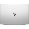 Laptop HP EliteBook 660 G11, 16 inch WUXGA IPS, Intel Core Ultra 5 125U, 16GB DDR5, 512GB SSD, Intel Graphics, Win 11 Pro, Silver, 3Yr