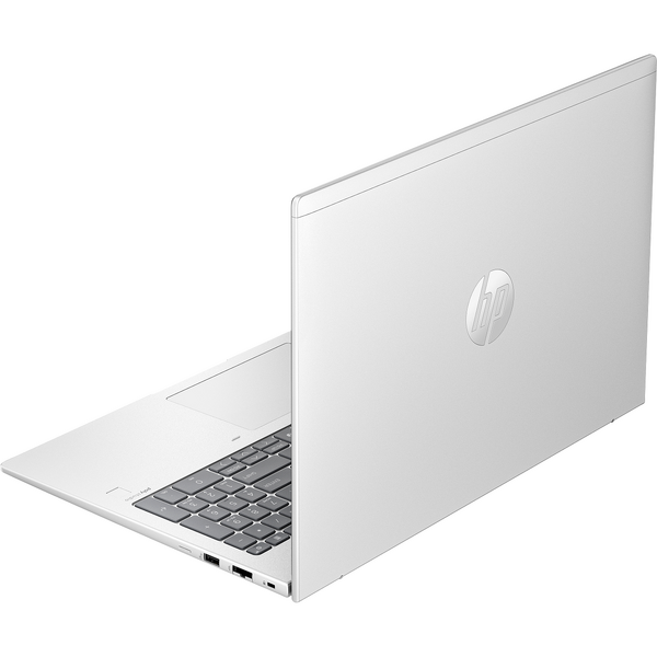 Laptop HP ProBook 460 G11, 16 inch WUXGA IPS, Intel Core Ultra 5 125U, 16GB DDR5, 512GB SSD, Intel Graphics, Win 11 Pro, Silver, 3yr