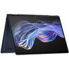 Laptop HP EliteBook x360 Flip G1i, 14 inch WUXGA Touch, Intel Core Ultra 7 258V, 32GB DDR4, 1TB SSD, Intel Arc 140V , Win 11 Pro, Atmospheric Blue 3yr