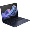 Laptop HP EliteBook x360 Flip G1i, 14 inch WUXGA Touch, Intel Core Ultra 7 258V, 32GB DDR4, 1TB SSD, Intel Arc 140V , Win 11 Pro, Atmospheric Blue 3yr