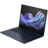 Laptop HP EliteBook x360 Flip G1i, 14 inch WUXGA Touch, Intel Core Ultra 7 258V, 32GB DDR4, 1TB SSD, Intel Arc 140V , Win 11 Pro, Atmospheric Blue 3yr