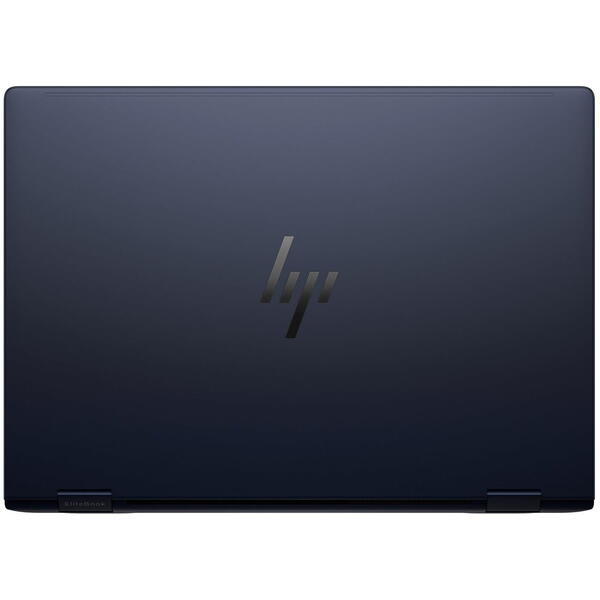 Laptop HP EliteBook x360 Flip G1i, 14 inch WUXGA Touch, Intel Core Ultra 7 258V, 32GB DDR4, 1TB SSD, Intel Arc 140V , Win 11 Pro, Atmospheric Blue 3yr