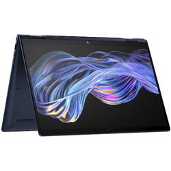 EliteBook x360 Flip G1i, 14 inch WUXGA Touch, Intel Core Ultra 7 258V, 32GB DDR4, 1TB SSD, Intel Arc 140V , Win 11 Pro, Atmospheric Blue