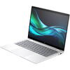 Laptop HP EliteBook x360 1040 G11, 14 inch WUXGA Touch, Intel Core Ultra 7 155H, 32GB DDR4, 1TB SSD, Intel Arc Graphics, Win 11 Pro, Silver 3yr