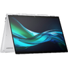 Laptop HP EliteBook x360 1040 G11, 14 inch WUXGA Touch, Intel Core Ultra 7 155H, 32GB DDR4, 1TB SSD, Intel Arc Graphics, Win 11 Pro, Silver 3yr
