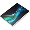 Laptop HP EliteBook x360 1040 G11, 14 inch WUXGA Touch, Intel Core Ultra 7 155H, 32GB DDR4, 1TB SSD, Intel Arc Graphics, Win 11 Pro, Silver 3yr