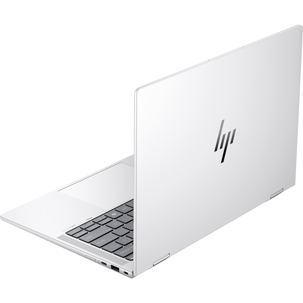 Laptop HP EliteBook x360 1040 G11, 14 inch WUXGA Touch, Intel Core Ultra 7 155H, 32GB DDR4, 1TB SSD, Intel Arc Graphics, Win 11 Pro, Silver 3yr