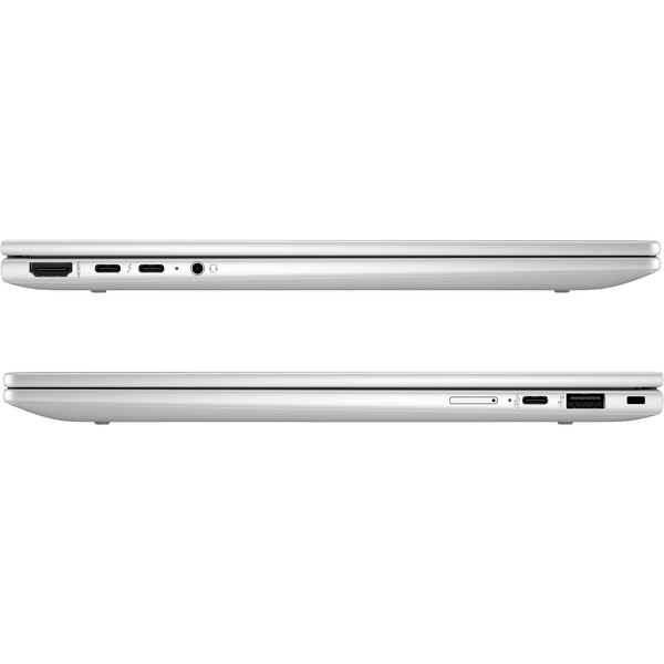 Laptop HP EliteBook x360 1040 G11, 14 inch WUXGA Touch, Intel Core Ultra 7 155H, 32GB DDR4, 1TB SSD, Intel Arc Graphics, Win 11 Pro, Silver 3yr