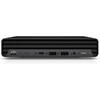 Sistem Brand HP ProDesk 400 G9 Mini, Intel Core i5-13500T 1.6GHz, 16GB RAM, 512GB SSD, UHD 770, Windows 11 Pro, 3yr