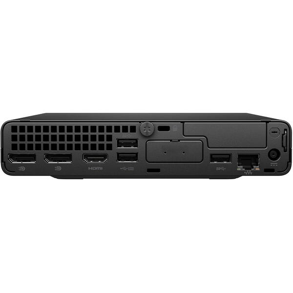 Sistem Brand HP ProDesk 400 G9 Mini, Intel Core i5-13500T 1.6GHz, 16GB RAM, 512GB SSD, UHD 770, Windows 11 Pro, 3yr