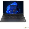Laptop Lenovo ThinkPad E14 Gen 6, 14 inch WUXGA IPS, Intel Core Ultra 7 155H, 16GB DDR5, 512GB SSD, Intel Integrated Graphics, Win 11 Pro, Black