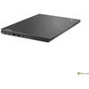 Laptop Lenovo ThinkPad E14 Gen 6, 14 inch WUXGA IPS, Intel Core Ultra 7 155H, 16GB DDR5, 512GB SSD, Intel Integrated Graphics, Win 11 Pro, Black