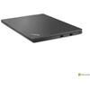 Laptop Lenovo ThinkPad E14 Gen 6, 14 inch WUXGA IPS, Intel Core Ultra 7 155H, 16GB DDR5, 512GB SSD, Intel Integrated Graphics, Win 11 Pro, Black