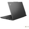 Laptop Lenovo ThinkPad E14 Gen 6, 14 inch WUXGA IPS, Intel Core Ultra 7 155H, 16GB DDR5, 512GB SSD, Intel Integrated Graphics, Win 11 Pro, Black
