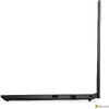 Laptop Lenovo ThinkPad E14 Gen 6, 14 inch WUXGA IPS, Intel Core Ultra 7 155H, 16GB DDR5, 512GB SSD, Intel Integrated Graphics, Win 11 Pro, Black