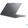 Laptop Lenovo ThinkPad X9-15 Gen 1, 15.3 inch 2.8K OLED Touch 30-120Hz, Intel Core Ultra 7 258V, 32GB LPDDR5X, 1TB SSD, Intel Arc 140V, Win 11 Pro, Grey