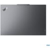 Laptop Lenovo ThinkPad X9-15 Gen 1, 15.3 inch 2.8K OLED Touch 30-120Hz, Intel Core Ultra 7 258V, 32GB LPDDR5X, 1TB SSD, Intel Arc 140V, Win 11 Pro, Grey