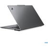 Laptop Lenovo ThinkPad X9-14 Gen 1, 14 inch WUXGA OLED, Intel Core Ultra 7 258V, 32GB LPDDR5X, 1TB SSD, Intel Arc 140V, Win 11 Pro, Grey