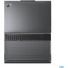 Laptop Lenovo ThinkPad X9-14 Gen 1, 14 inch WUXGA OLED, Intel Core Ultra 7 258V, 32GB LPDDR5X, 1TB SSD, Intel Arc 140V, Win 11 Pro, Grey