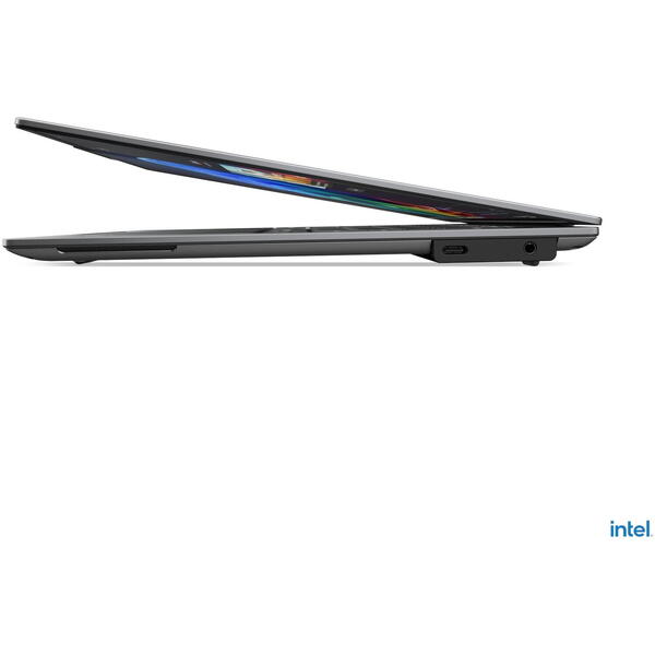 Laptop Lenovo ThinkPad X9-14 Gen 1, 14 inch WUXGA OLED, Intel Core Ultra 7 258V, 32GB LPDDR5X, 1TB SSD, Intel Arc 140V, Win 11 Pro, Grey