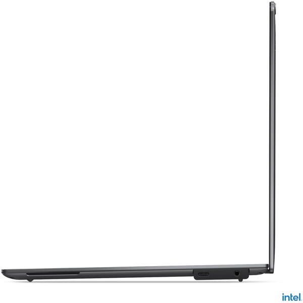 Laptop Lenovo ThinkPad X9-14 Gen 1, 14 inch WUXGA OLED, Intel Core Ultra 7 258V, 32GB LPDDR5X, 1TB SSD, Intel Arc 140V, Win 11 Pro, Grey