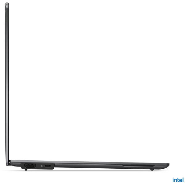 Laptop Lenovo ThinkPad X9-14 Gen 1, 14 inch WUXGA OLED, Intel Core Ultra 7 258V, 32GB LPDDR5X, 1TB SSD, Intel Arc 140V, Win 11 Pro, Grey
