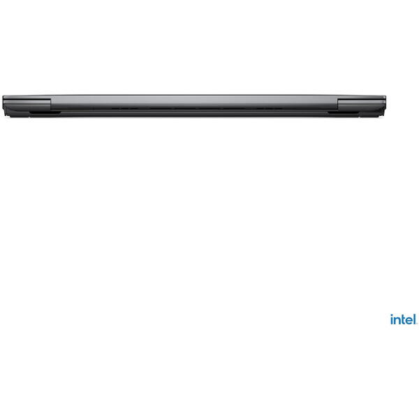 Laptop Lenovo ThinkPad X9-14 Gen 1, 14 inch WUXGA OLED, Intel Core Ultra 7 258V, 32GB LPDDR5X, 1TB SSD, Intel Arc 140V, Win 11 Pro, Grey