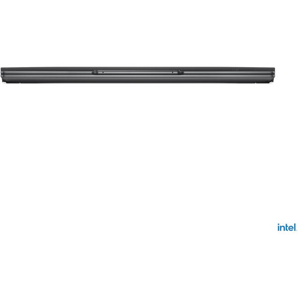 Laptop Lenovo ThinkPad X9-14 Gen 1, 14 inch WUXGA OLED, Intel Core Ultra 7 258V, 32GB LPDDR5X, 1TB SSD, Intel Arc 140V, Win 11 Pro, Grey