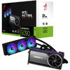 Placa video Asus GeForce RTX 5090 ROG ASTRAL LC OC 32GB GDDR7 512 Bit DLSS 4.0