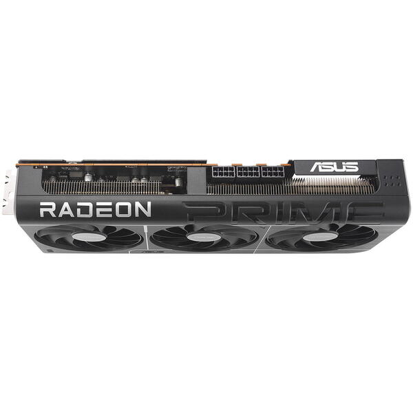 Placa video Asus Radeon RX 9070 XT PRIME OC EDITION 16GB DDR6 256 Bit