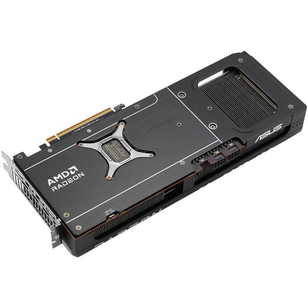 Placa video Asus Radeon RX 9070 PRIME OC EDITION 16GB DDR6 256 Bit