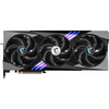Placa video MSI GeForce RTX 5090 GAMING TRIO OC 32GB GDDR7 512 Bit DLSS 4.0