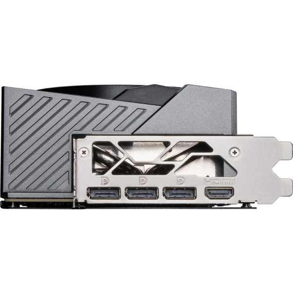 Placa video MSI GeForce RTX 5090 GAMING TRIO OC 32GB GDDR7 512 Bit DLSS 4.0
