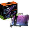 Placa video Gigabyte GeForce RTX 5090 AORUS XTREME WATERFORCE WB 32GB GDDR7 512 Bit DLSS 4.0