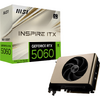 Placa video MSI GeForce RTX 5060 INSPIRE ITX OC 8GB GDDR7 128 Bit DLSS 4.0