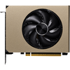 Placa video MSI GeForce RTX 5060 INSPIRE ITX OC 8GB GDDR7 128 Bit DLSS 4.0