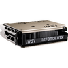 Placa video MSI GeForce RTX 5060 INSPIRE ITX OC 8GB GDDR7 128 Bit DLSS 4.0