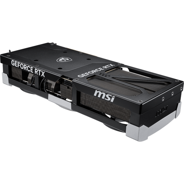 Placa video MSI GeForce RTX 5090 VENTUS 3X OC 32GB GDDR7 512 Bit DLSS 4.0