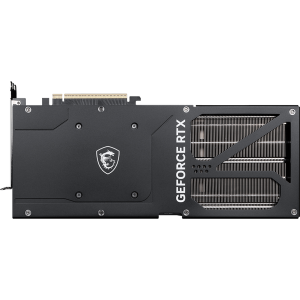 Placa video MSI GeForce RTX 5090 VENTUS 3X OC 32GB GDDR7 512 Bit DLSS 4.0