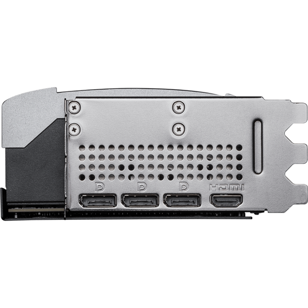 Placa video MSI GeForce RTX 5090 VENTUS 3X OC 32GB GDDR7 512 Bit DLSS 4.0