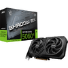 Placa video MSI GeForce RTX 5060 TI SHADOW 2X OC PLUS 16GB GDDR7 128-bit DLSS 4.0